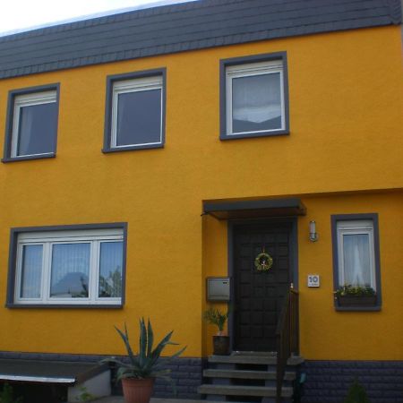 Ferienwohnung Hagebuttenweg ターレ エクステリア 写真